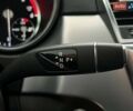 Черный Мерседес М-Класс, объемом двигателя 2.14 л и пробегом 164 тыс. км за 23490 $, фото 24 на Automoto.ua