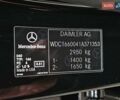 Черный Мерседес М-Класс, объемом двигателя 2.14 л и пробегом 140 тыс. км за 23500 $, фото 30 на Automoto.ua