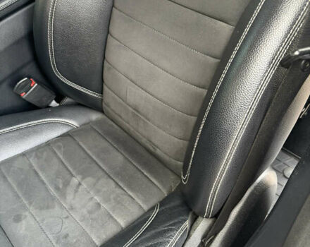 Мерседес М-Класс 2014 в Чернигове на Automoto.ua Черный Мерседес М-Класс, объемом двигателя 2.99 л и пробегом 271 тыс. км за 25500 $, фото 12 на Automoto.ua