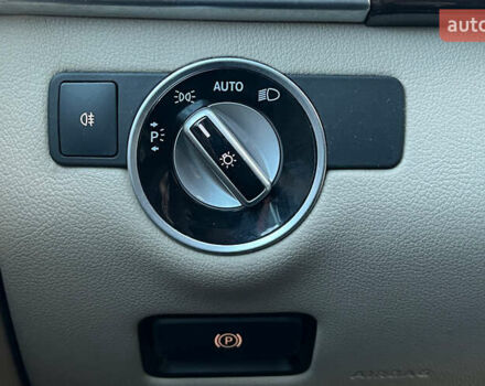 Черный Мерседес М-Класс, объемом двигателя 2.99 л и пробегом 289 тыс. км за 19800 $, фото 22 на Automoto.ua