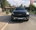 Чорний Мерседес М-Клас, об'ємом двигуна 2.14 л та пробігом 214 тис. км за 20800 $, фото 1 на Automoto.ua