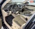 Черный Мерседес М-Класс, объемом двигателя 3.5 л и пробегом 159 тыс. км за 18800 $, фото 4 на Automoto.ua