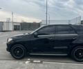 Чорний Мерседес М-Клас, об'ємом двигуна 3.5 л та пробігом 127 тис. км за 21900 $, фото 42 на Automoto.ua