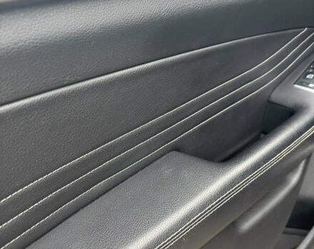 Мерседес М-Класс 2014 в Чернигове на Automoto.ua Черный Мерседес М-Класс, объемом двигателя 2.99 л и пробегом 271 тыс. км за 25500 $, фото 9 на Automoto.ua