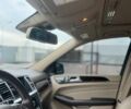 Чорний Мерседес М-Клас, об'ємом двигуна 3.5 л та пробігом 127 тис. км за 21900 $, фото 35 на Automoto.ua