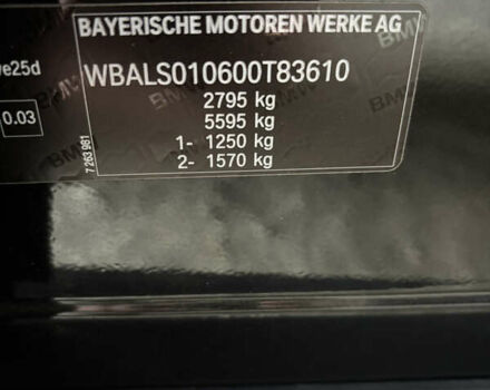 Мерседес М-Класс 2014 в Чернигове на Automoto.ua Черный Мерседес М-Класс, объемом двигателя 2.99 л и пробегом 271 тыс. км за 25500 $, фото 14 на Automoto.ua