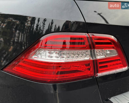 Чорний Мерседес М-Клас, об'ємом двигуна 2.14 л та пробігом 243 тис. км за 24999 $, фото 36 на Automoto.ua