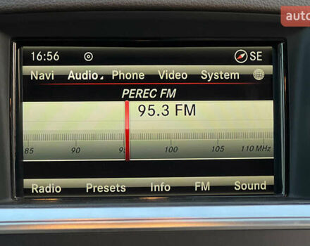 Черный Мерседес М-Класс, объемом двигателя 2.99 л и пробегом 289 тыс. км за 19800 $, фото 17 на Automoto.ua