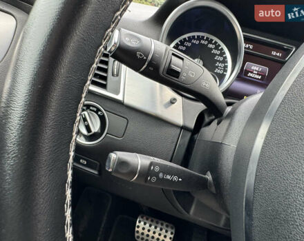 Чорний Мерседес М-Клас, об'ємом двигуна 2.14 л та пробігом 244 тис. км за 24450 $, фото 57 на Automoto.ua