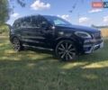 Чорний Мерседес М-Клас, об'ємом двигуна 2.14 л та пробігом 214 тис. км за 20800 $, фото 9 на Automoto.ua