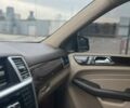 Чорний Мерседес М-Клас, об'ємом двигуна 3.5 л та пробігом 127 тис. км за 21900 $, фото 36 на Automoto.ua