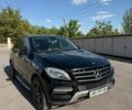 Чорний Мерседес М-Клас, об'ємом двигуна 2.99 л та пробігом 220 тис. км за 24500 $, фото 1 на Automoto.ua