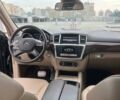 Чорний Мерседес М-Клас, об'ємом двигуна 3.5 л та пробігом 127 тис. км за 21900 $, фото 17 на Automoto.ua