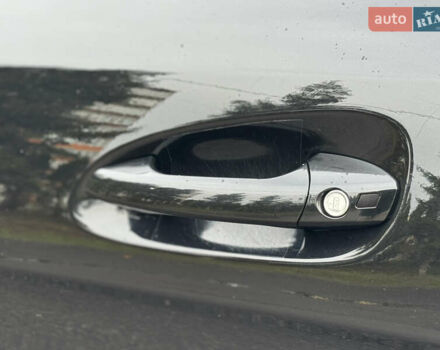 Чорний Мерседес М-Клас, об'ємом двигуна 2.14 л та пробігом 243 тис. км за 24999 $, фото 40 на Automoto.ua