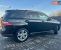 Черный Мерседес М-Класс, объемом двигателя 3 л и пробегом 361 тыс. км за 22900 $, фото 14 на Automoto.ua