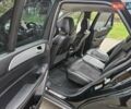 Черный Мерседес М-Класс, объемом двигателя 2.14 л и пробегом 140 тыс. км за 23500 $, фото 27 на Automoto.ua