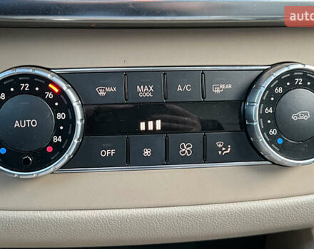 Черный Мерседес М-Класс, объемом двигателя 2.99 л и пробегом 289 тыс. км за 19800 $, фото 19 на Automoto.ua