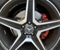 Черный Мерседес М-Класс, объемом двигателя 2.14 л и пробегом 220 тыс. км за 25000 $, фото 6 на Automoto.ua