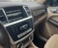 Чорний Мерседес М-Клас, об'ємом двигуна 3.5 л та пробігом 127 тис. км за 21900 $, фото 37 на Automoto.ua