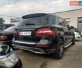 Чорний Мерседес М-Клас, об'ємом двигуна 2.14 л та пробігом 460 тис. км за 23999 $, фото 1 на Automoto.ua