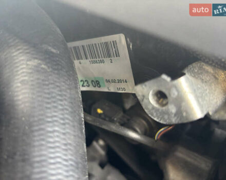 Мерседес М-Класс 2014 в Чернигове на Automoto.ua Черный Мерседес М-Класс, объемом двигателя 2.99 л и пробегом 271 тыс. км за 25500 $, фото 17 на Automoto.ua