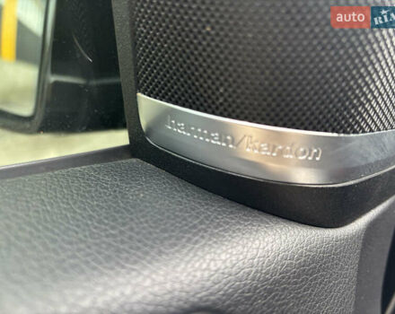 Мерседес М-Класс 2014 в Чернигове на Automoto.ua Черный Мерседес М-Класс, объемом двигателя 2.99 л и пробегом 271 тыс. км за 25500 $, фото 18 на Automoto.ua