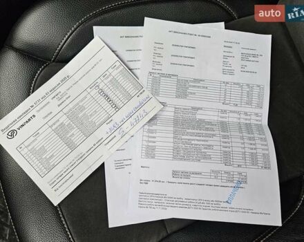 Черный Мерседес М-Класс, объемом двигателя 2.14 л и пробегом 140 тыс. км за 23500 $, фото 31 на Automoto.ua