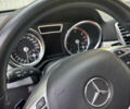 Мерседес М-Класс 2014 в Чернигове на Automoto.ua Черный Мерседес М-Класс, объемом двигателя 2.99 л и пробегом 271 тыс. км за 25500 $, фото 11 на Automoto.ua