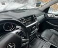 Черный Мерседес М-Класс, объемом двигателя 2.14 л и пробегом 390 тыс. км за 18777 $, фото 1 на Automoto.ua