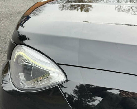 Чорний Мерседес М-Клас, об'ємом двигуна 2.14 л та пробігом 243 тис. км за 24999 $, фото 35 на Automoto.ua