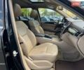 Черный Мерседес М-Класс, объемом двигателя 2.99 л и пробегом 280 тыс. км за 21990 $, фото 9 на Automoto.ua