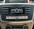 Черный Мерседес М-Класс, объемом двигателя 2.99 л и пробегом 280 тыс. км за 21990 $, фото 19 на Automoto.ua