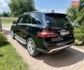 Чорний Мерседес М-Клас, об'ємом двигуна 2.99 л та пробігом 240 тис. км за 23200 $, фото 7 на Automoto.ua