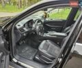 Черный Мерседес М-Класс, объемом двигателя 2.14 л и пробегом 140 тыс. км за 23500 $, фото 16 на Automoto.ua