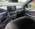 Чорний Мерседес М-Клас, об'ємом двигуна 2.99 л та пробігом 139 тис. км за 24100 $, фото 8 на Automoto.ua