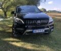Чорний Мерседес М-Клас, об'ємом двигуна 2.14 л та пробігом 214 тис. км за 20800 $, фото 2 на Automoto.ua