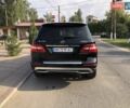 Чорний Мерседес М-Клас, об'ємом двигуна 2.14 л та пробігом 214 тис. км за 20800 $, фото 10 на Automoto.ua