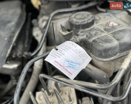 Чорний Мерседес М-Клас, об'ємом двигуна 2.14 л та пробігом 244 тис. км за 24450 $, фото 39 на Automoto.ua