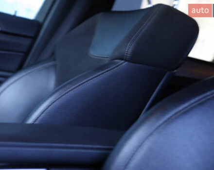 Черный Мерседес М-Класс, объемом двигателя 2.14 л и пробегом 220 тыс. км за 22600 $, фото 47 на Automoto.ua