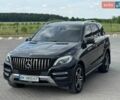Чорний Мерседес М-Клас, об'ємом двигуна 2.14 л та пробігом 256 тис. км за 23000 $, фото 1 на Automoto.ua