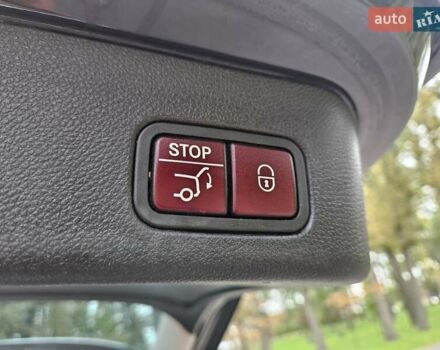 Черный Мерседес М-Класс, объемом двигателя 2.14 л и пробегом 140 тыс. км за 23500 $, фото 29 на Automoto.ua