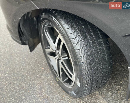 Чорний Мерседес М-Клас, об'ємом двигуна 2.14 л та пробігом 244 тис. км за 24450 $, фото 33 на Automoto.ua