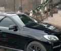 Черный Мерседес М-Класс, объемом двигателя 2.14 л и пробегом 270 тыс. км за 24200 $, фото 4 на Automoto.ua