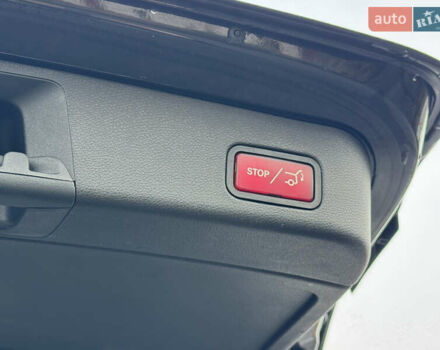 Чорний Мерседес М-Клас, об'ємом двигуна 2.14 л та пробігом 243 тис. км за 24999 $, фото 26 на Automoto.ua