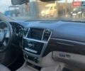 Черный Мерседес М-Класс, объемом двигателя 3 л и пробегом 361 тыс. км за 22900 $, фото 1 на Automoto.ua