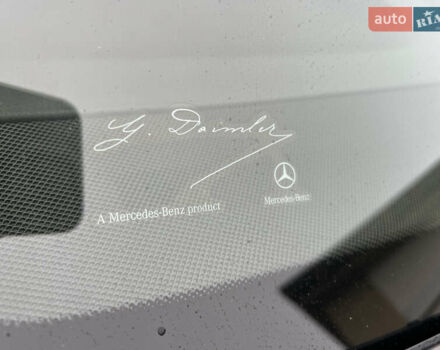 Чорний Мерседес М-Клас, об'ємом двигуна 2.14 л та пробігом 170 тис. км за 24900 $, фото 7 на Automoto.ua