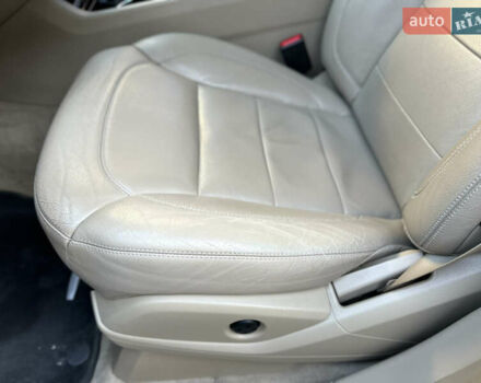 Черный Мерседес М-Класс, объемом двигателя 2.99 л и пробегом 224 тыс. км за 26200 $, фото 13 на Automoto.ua