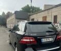 Чорний Мерседес М-Клас, об'ємом двигуна 2.14 л та пробігом 230 тис. км за 19500 $, фото 10 на Automoto.ua