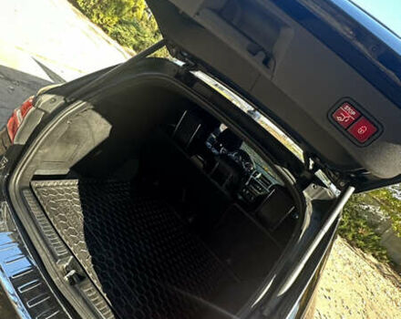 Черный Мерседес М-Класс, объемом двигателя 2.99 л и пробегом 90 тыс. км за 32000 $, фото 20 на Automoto.ua