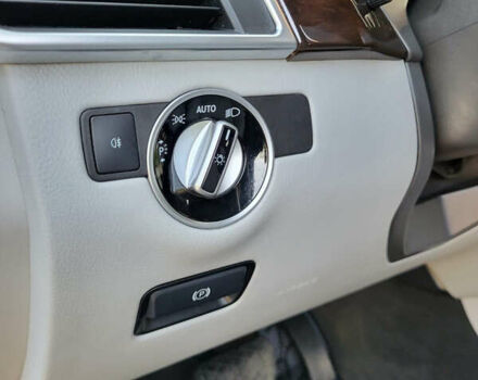 Мерседес М-Класс 2015 в Ужгороде на Automoto.ua Черный Мерседес М-Класс, объемом двигателя 2.14 л и пробегом 287 тыс. км за 20800 $, фото 3 на Automoto.ua